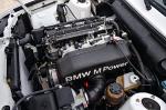 BMW M3 Pickup 1986 года